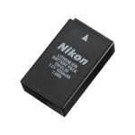 Nikon EN-EL20 (EN-EL20) Li-ion Camera Battery (VFB11201) Nikon EN-EL20 (EN-EL20) Li-ion Camera Battery (VFB11201)